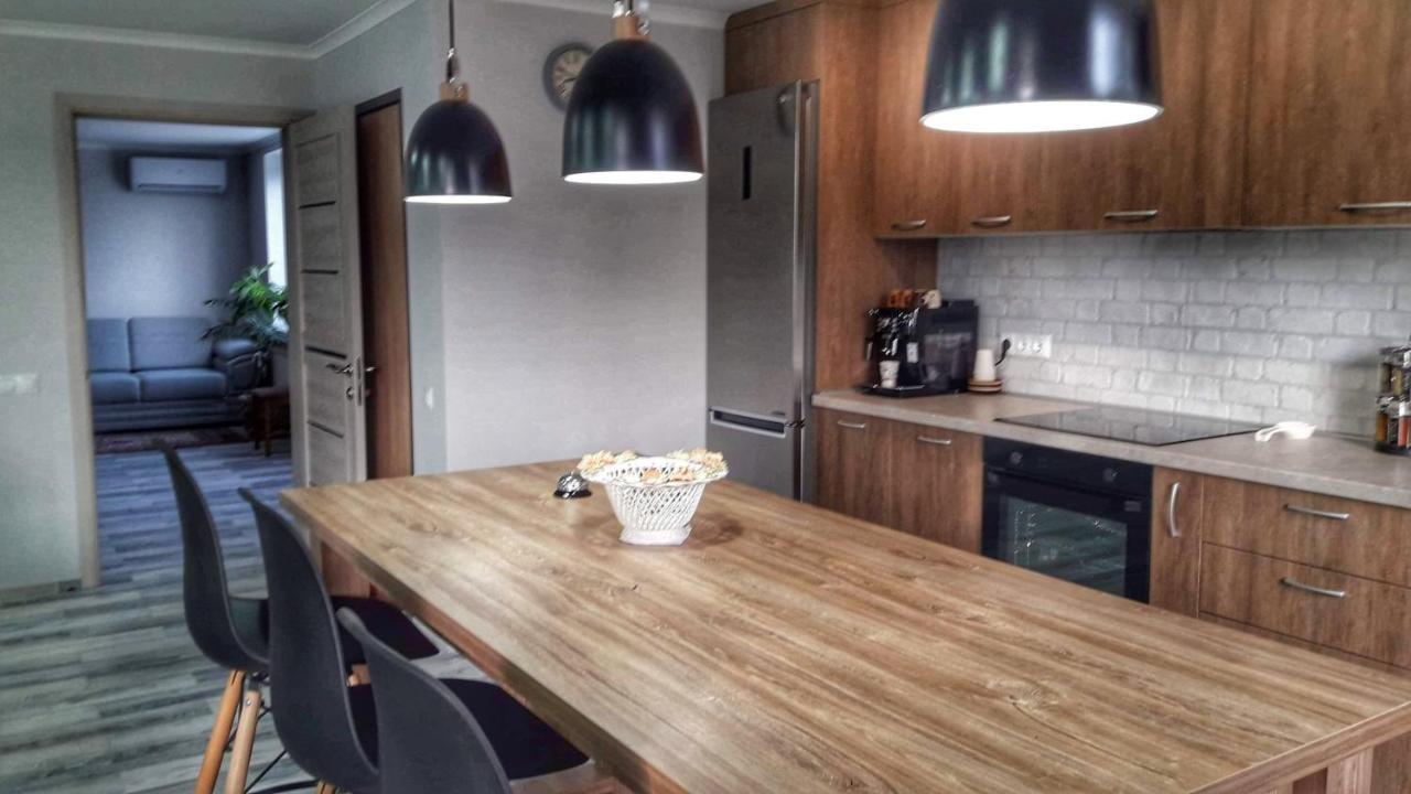 Conacul Mierii Villa Straseni Dış mekan fotoğraf